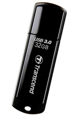 Transcend JetFlash 700 USB 3.0 Flash Drive 32GB