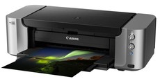 Canon PIXMA PRO 100S A3 Professional Photo Inkjet Printer