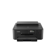 Canon PIXMA TS704 A4 Wi-Fi Inkjet Printer w/Disc Printing