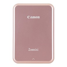 Canon Zoemini Photo Printer - Rose Gold