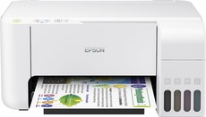 Epson Ecotank ITS L3116 3-in-1 Printer