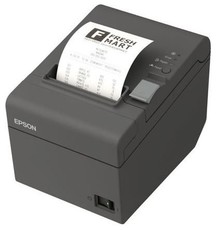 Epson Thermal Receipt Printer TM-T20IIS - USB & Serial