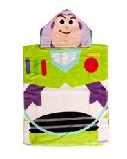 Toy Story Hooded Towel