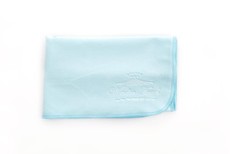 Wonder Towel Microfibre Small Camping Towel - Light Blue