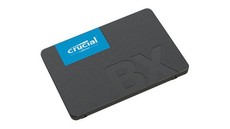 Crucial BX500 120GB 2.5 SSD
