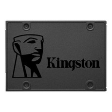 Kingston 2,5" 960gb A400 Sata SSD