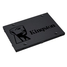 Kingston 240GB A400 SATA3 2.5 SSD