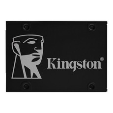 Kingston KC600 1024gb 2.5" SATA SSD