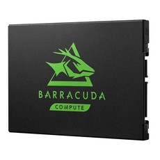 Seagate Barracuda 120 SSD 250GB SATA 6GBPS
