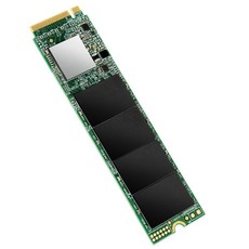 Transcend 128GB MTE110S PCI-E M.2 2280 SSD NVMe