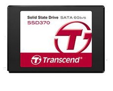 Transcend SSD370 Series 2.5" SSD - 128GB