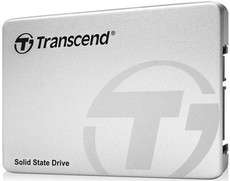 Transcend SSD370 Series 2.5" SSD - 64GB