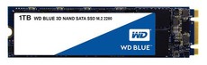 WD 1.0tb M.2 2280 Sata3 SSD - Blue