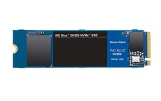 WD Blue 500GB M.2 SN550 NWME SSD