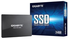 GIGABYTE Solid state Drive 240GB