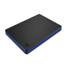 Seagate 2TB 2.5" Portable Hard Drive For PlayStation 4