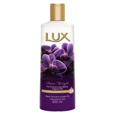 Lux Body Wash Sheer Twilight - 400ml