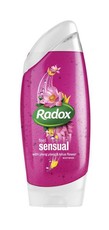 Radox Feel Balanced Body Wash 250ml