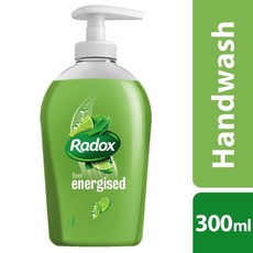 Radox Hand Wash Feel Energised - 300ml