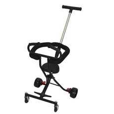 Toddler Stroller - 4 Wheel