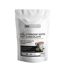 BulletProof Keto Hot Chocolate - 400g