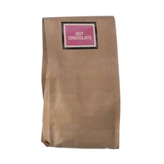 Coffee Unplugged Hot Chocolate Powder - 1kg