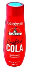 Sodastream - 440ml Classics Crafted Cola
