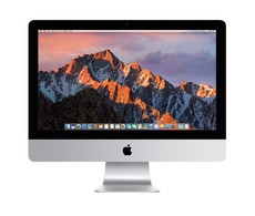 Apple iMac 21.5" Display Core i5 2.3GHz / 8GB / 1TB / Intel Iris