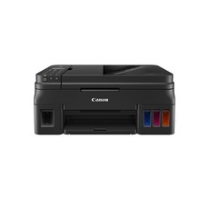 Canon PIXMA G4411 A4 4-in-1 Multifunction Ink Tank Wi-Fi Printer