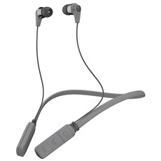 SkullCandy Inkd 2.0 Wireless In-Ear Headphones - Street/Grey