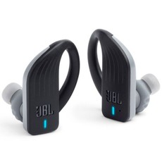JBL Endurance Peak Waterproof True Wireless In-Ear Sport Headphones - Black
