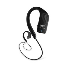 JBL Endurance Sprint Waterproof In-Ear Bluetooth Headphones - Black