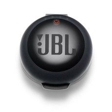 JBL Headphone Charging Case - Black