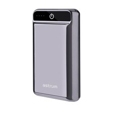 Astrum Type-C Quick Charge Power Bank - 10 000mAh