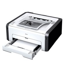 Ricoh SP211 A4 Mono Laser Printer