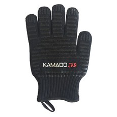 Kamado JAN Braai Glove - Black