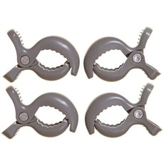 Dreambaby - Stroller Clips - Set of 4