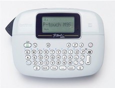 Brother P-Touch M95 Label Printer