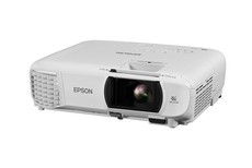 Epson - EH-TW610 Home Data 3LCD Projector