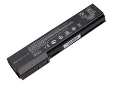 Battery for HP EliteBook 8460p, 8570w, Probook 6560b (659083-001, CC06)