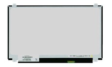 Slim 15.6" Full HD Replacement Screen for HP PROBOOK 650 G1, 450 G4