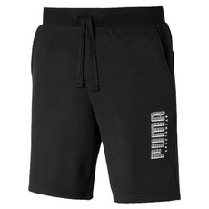 Puma Men's Athletics TR 9" Shorts