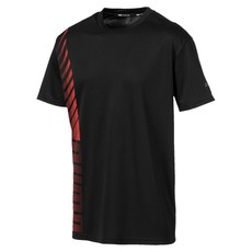 Puma Men's Collective Running T-Shirt