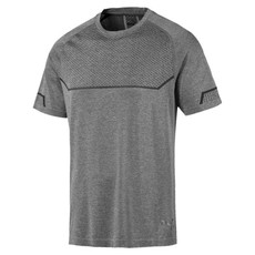 Puma Men's Energy Seamless Running T-Shirt
