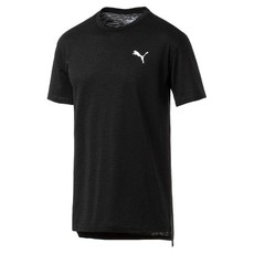 Puma Men's Energy Short Sleeve Running T-Shirt