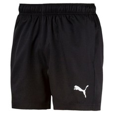 Puma Men's ESS Sweat Bermudas 10-inch TR Shorts