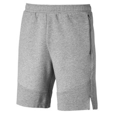 Puma Men's Evostripe Shorts - Grey