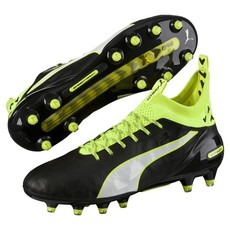 Puma Men's evoTOUCH PRO Firm Ground Soccer Boots