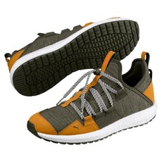 Puma Men's Mega Trail Running Shoes