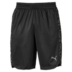 Puma Men's Power Vent Shorts - Black